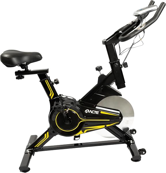 Melhores Bicicletas Spinning