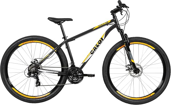 Melhores Bicicletas Custo-Benefício Aro 29