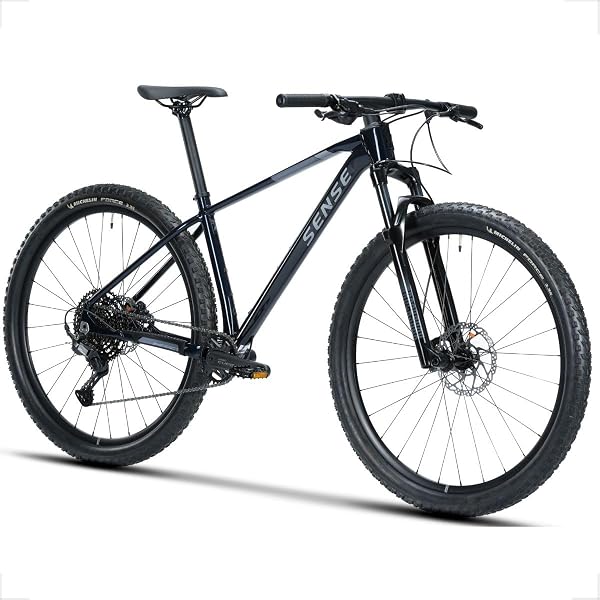 Bicicleta Mtb Sense Impact Pro 2025 Aro 29 Cues 11 Velocidades