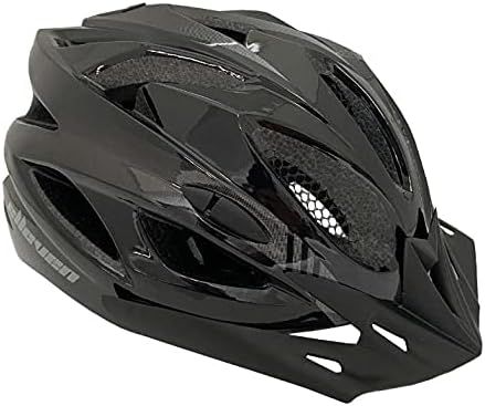 Capacete Elleven Adult com Sinalizador 57-61 cm