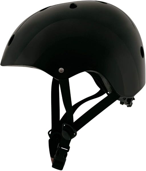 Capacete Semiprofissional Mor para Ciclismo e Mountain Bike