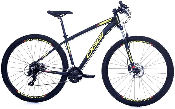 Melhores Marcas de Bicicleta Mountain Bike